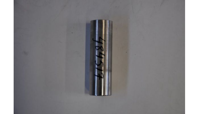 APP 1 Axelfoder/shaft sleeve